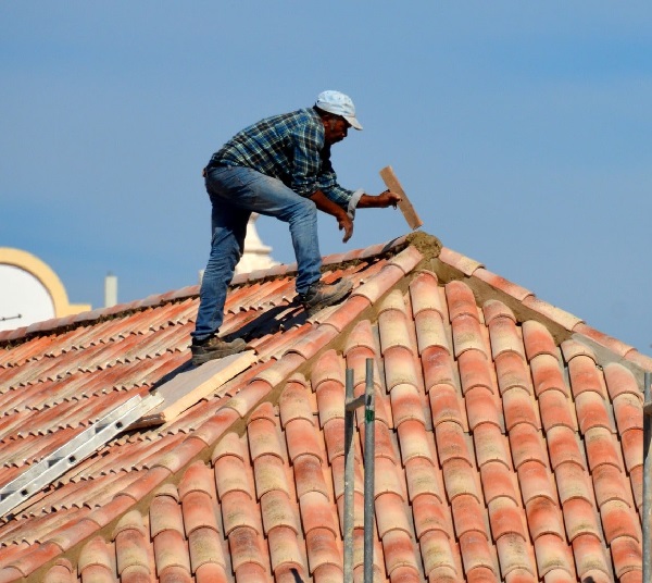 How To Fix Leaking Roof Tiles Your Roof Restoration